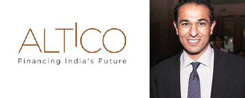 Altico Capital plans to raise funds worth Rs 2,000 cr