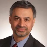 Tahir Qazi, Co-founder of iQuasar