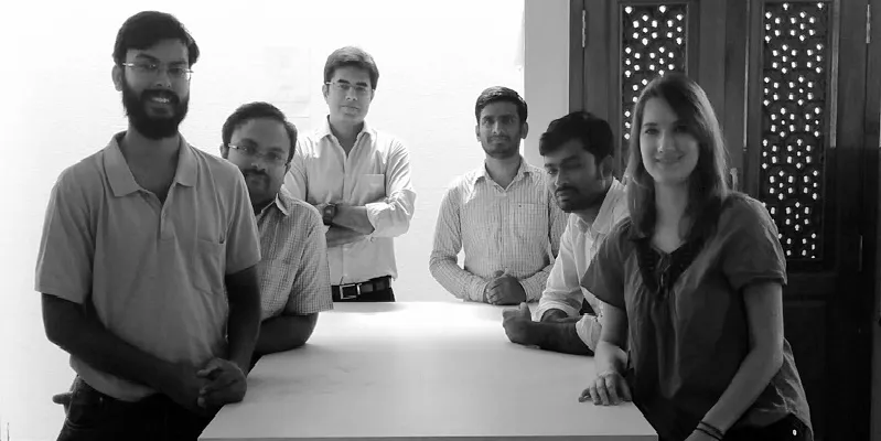 Team Sohum Innovation Lab