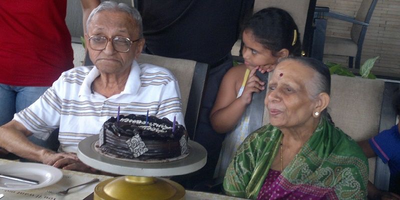 Bengaluru-based ElderAid is helping senior citizens ‘Live Life Fully’