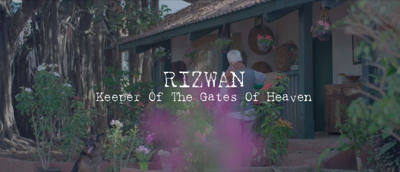 Paper Boat ventures in to story-telling with ‘Rizwan – Keeper of the Gates of Heaven’