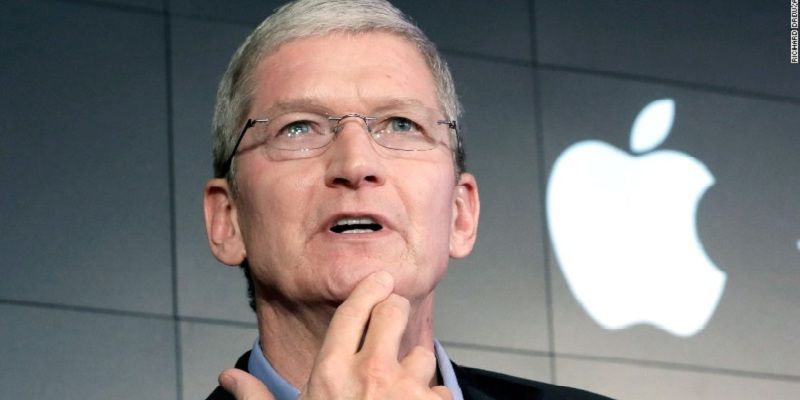 Govt to relax local sourcing norms for Apple for the first 3 years
