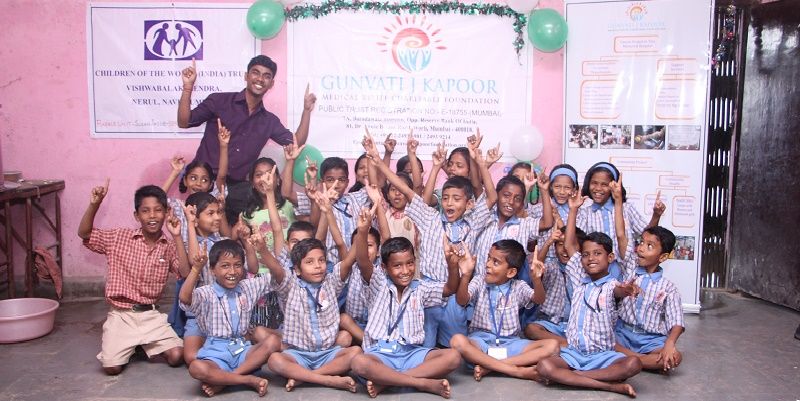 Mumbai-based GJK Foundation has assisted over 16,000 cancer patients in just two years