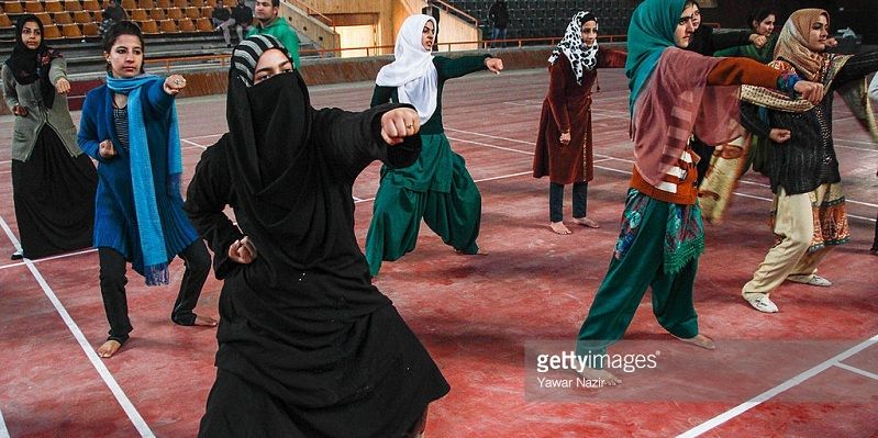 Army to train border girls in martial arts in Jammu & Kashmir