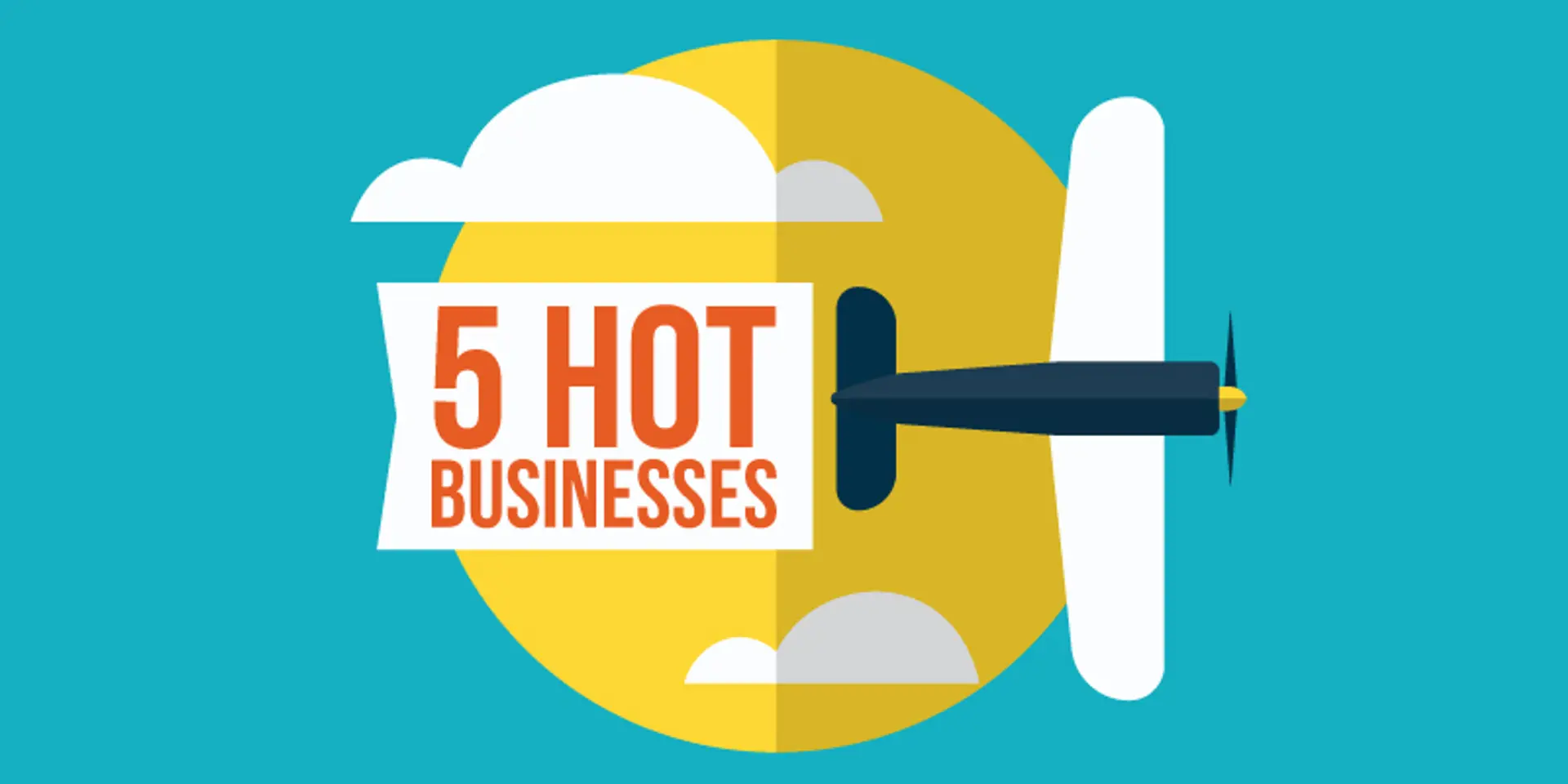 5 Profitable businesses to start in 2016