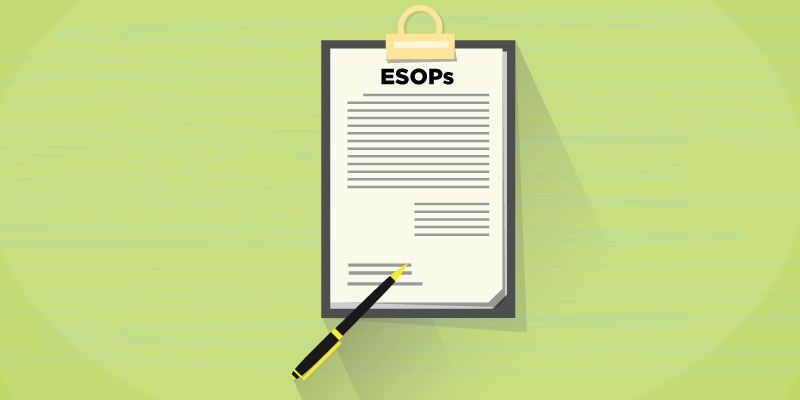 Accepting a startup ESOP? Here is all you need to know