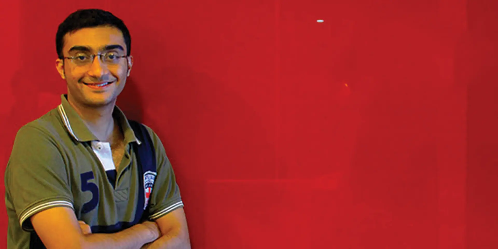 With Genius Teacher, Advitiya Sharma aims to make education more adaptive for teachers and students