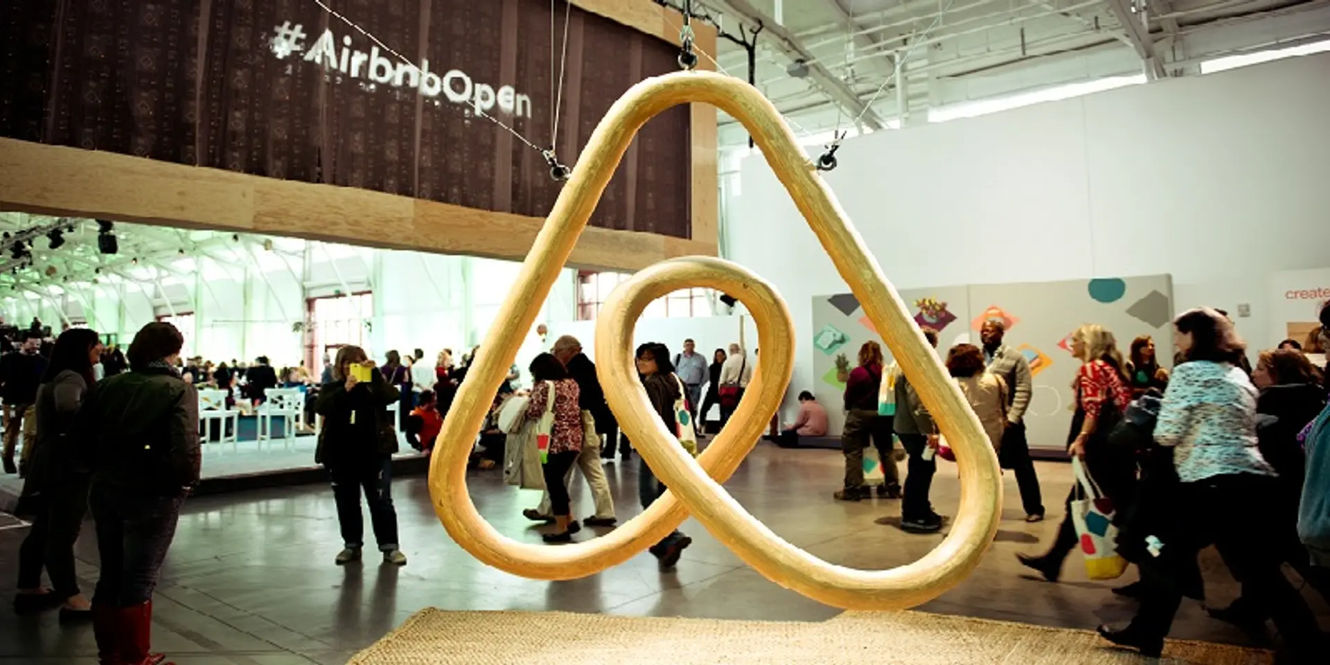 Airbnb banks on India for its speedy growth