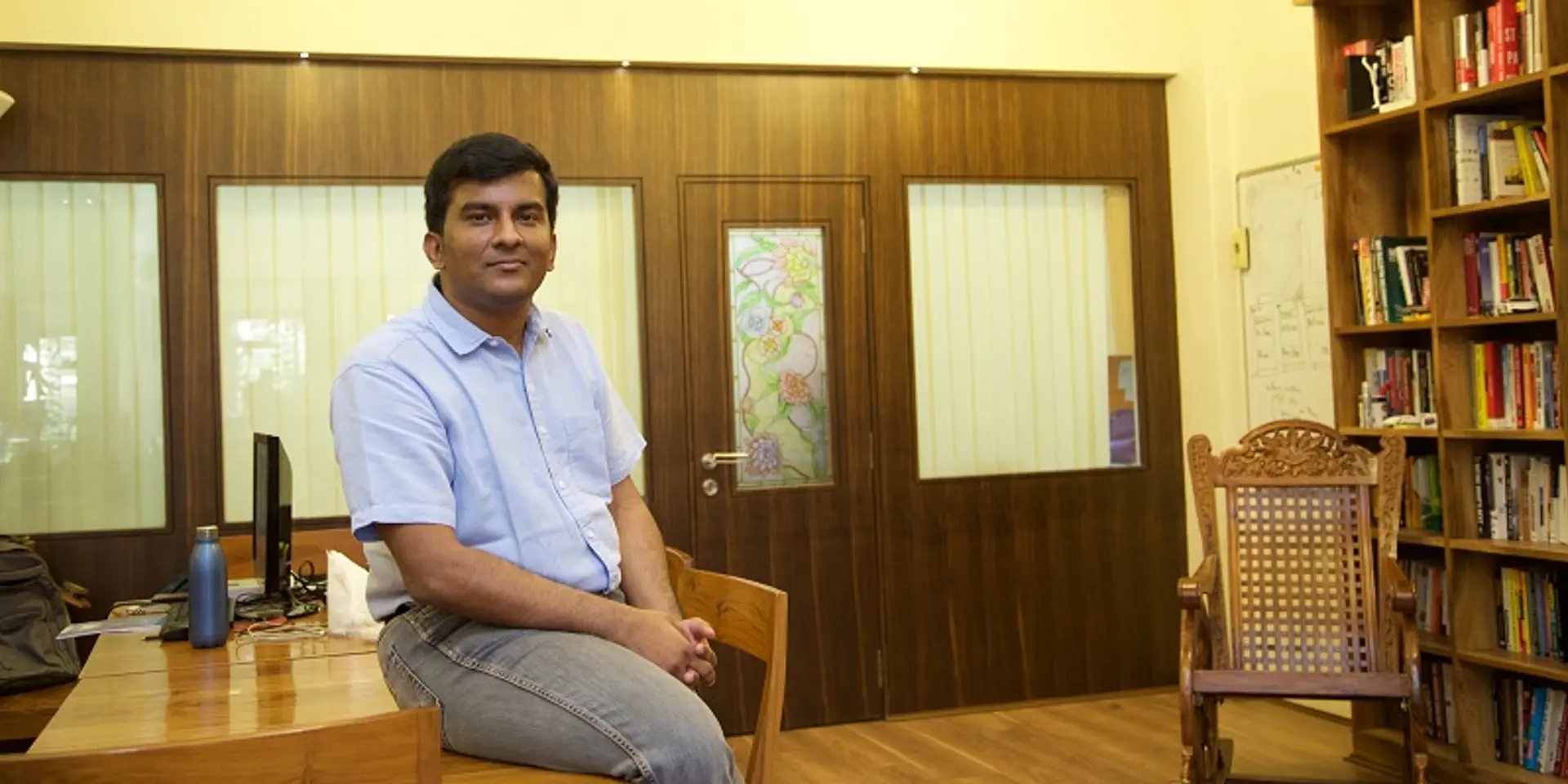 PaGaLGuY’s test preparation platform Prepathon raises funding from Blume Ventures