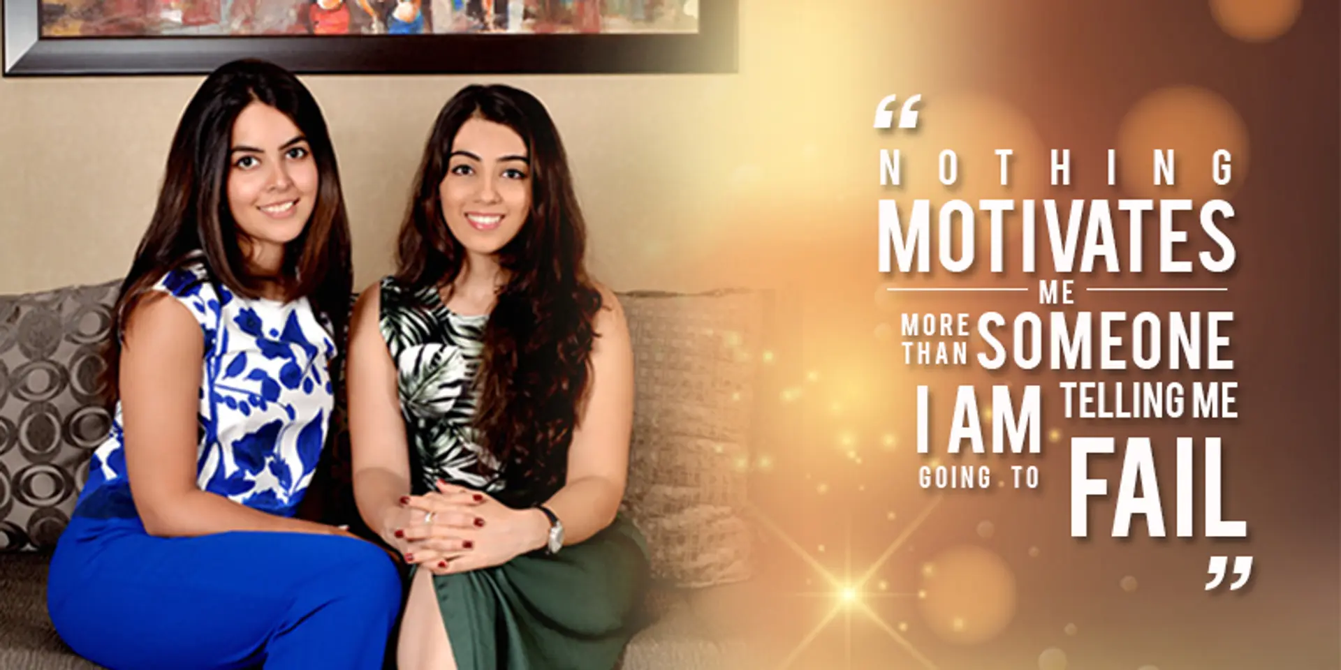 How best friends turned co-founders are building their dream business