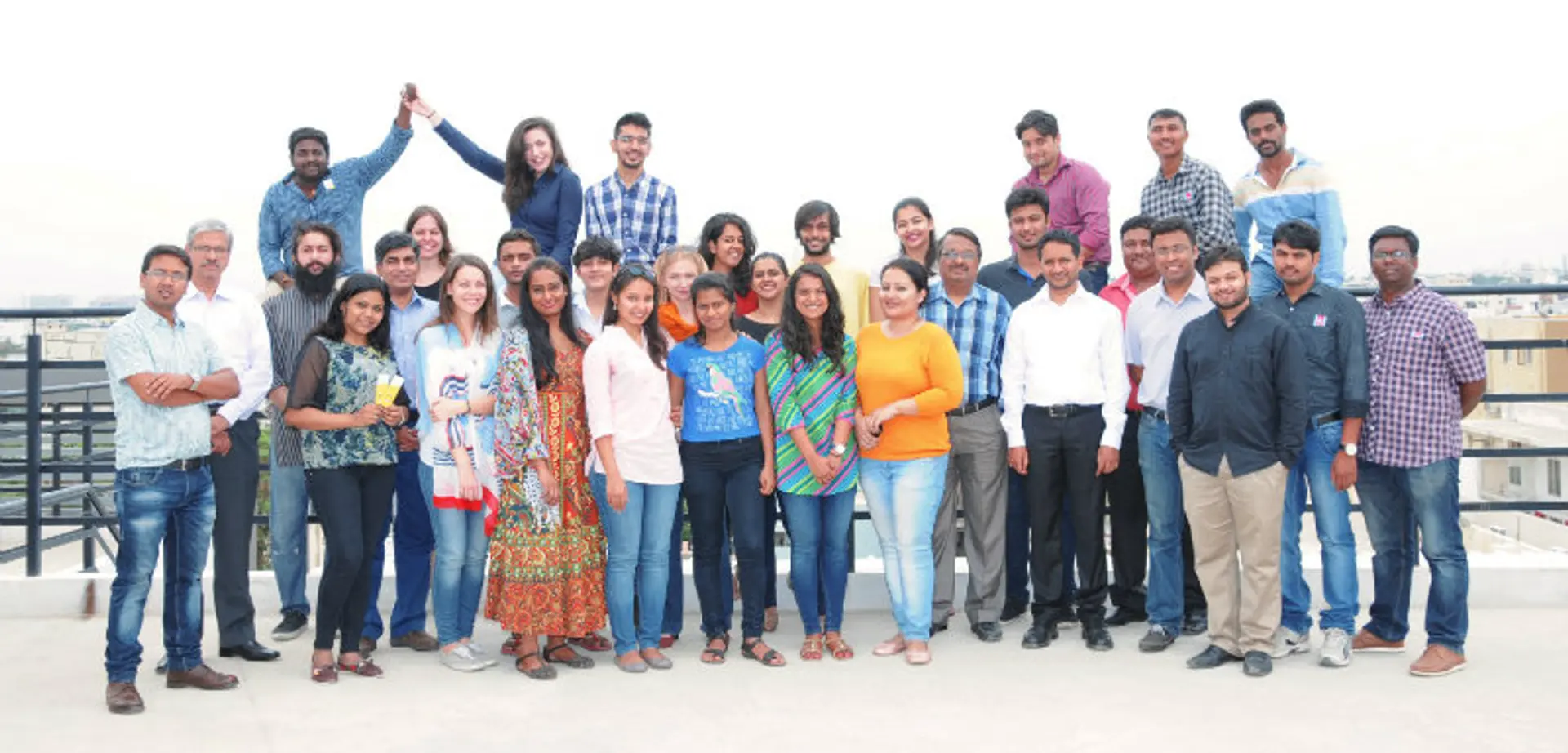 BHIVE Workspace raises $1.2M from Blume Ventures and HNIs