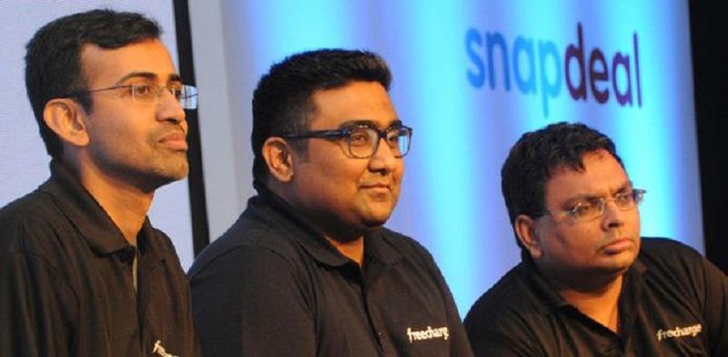InMobi CFO joins Practo, Freecharge has a new CEO and Snapdeal loses its CPO - 10 industry movements that shook Indian startups in May