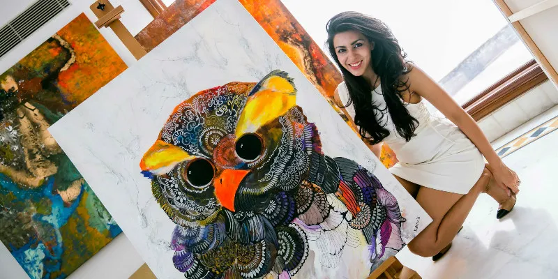 Bahaar Dhawan Rohatgi 