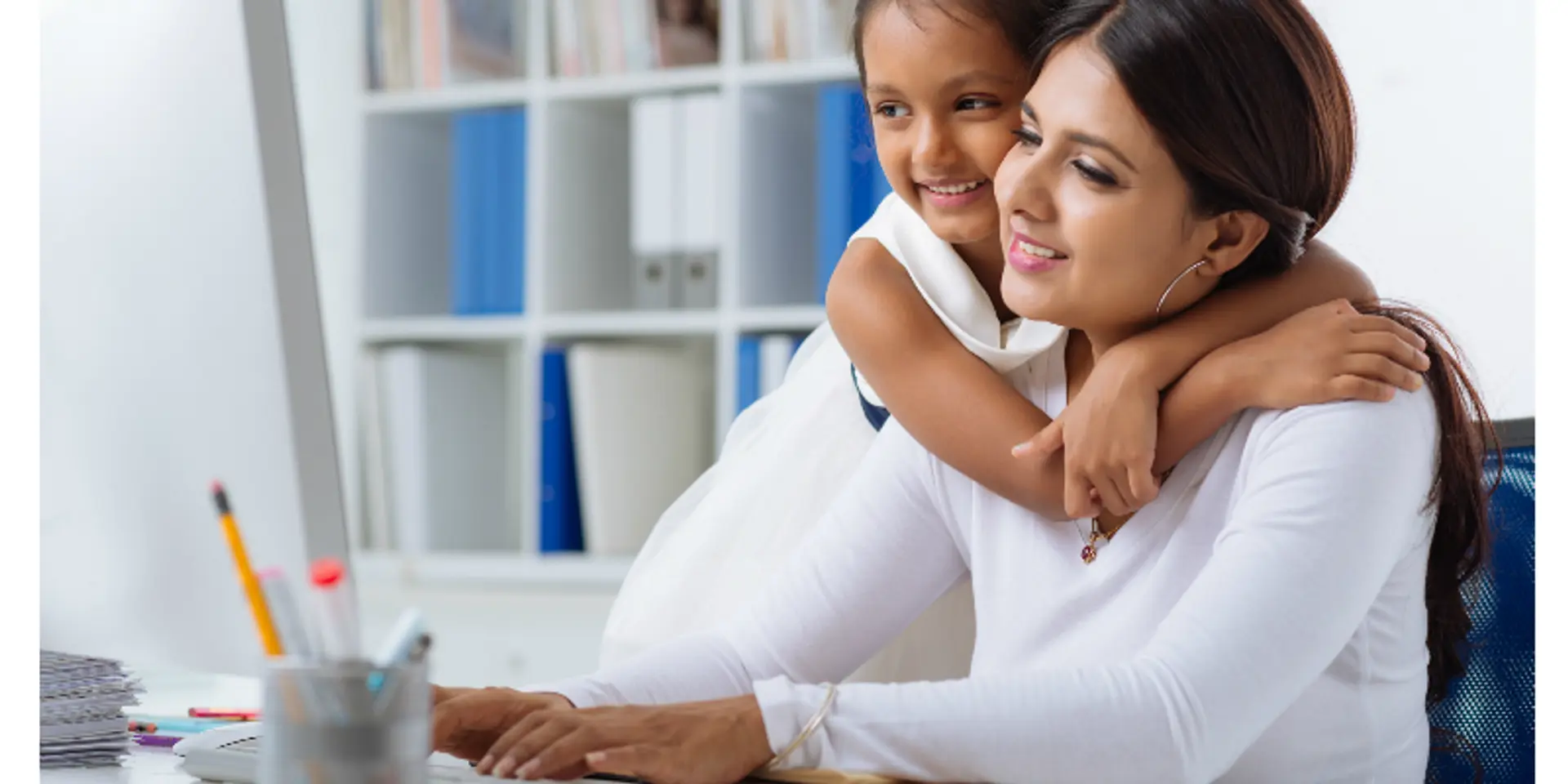 Here are the best workplaces for expectant and new mothers in India