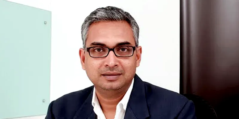 Bhaskar Choudhuri, Director Marketing, Lenovo India