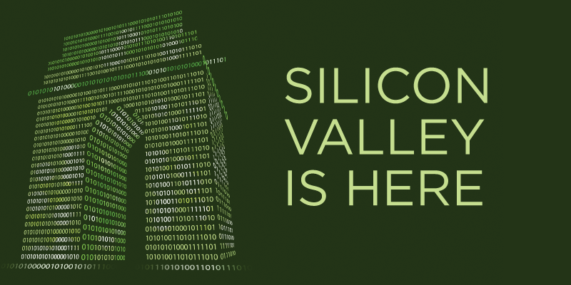 Silicon Valley comes to India. Four big reasons to apply for BC-GSV Accelerator 2016