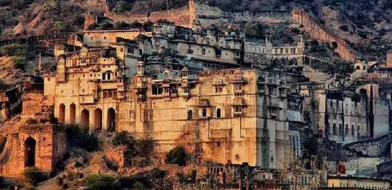 Bundi, a small town in Rajasthan to become India's first town with minute digital mapping