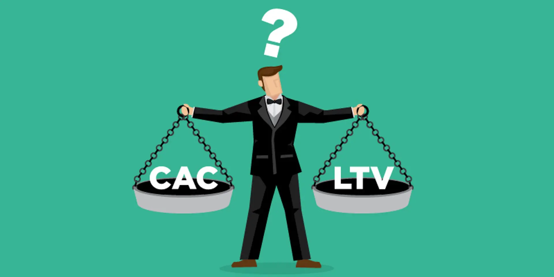 Why startup founders should be good at ‘balancing’ these two business concepts