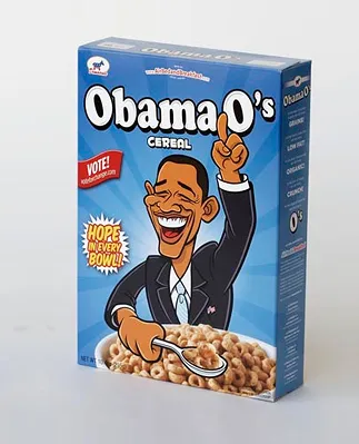 Cereal obamao airbnb brian chesky
