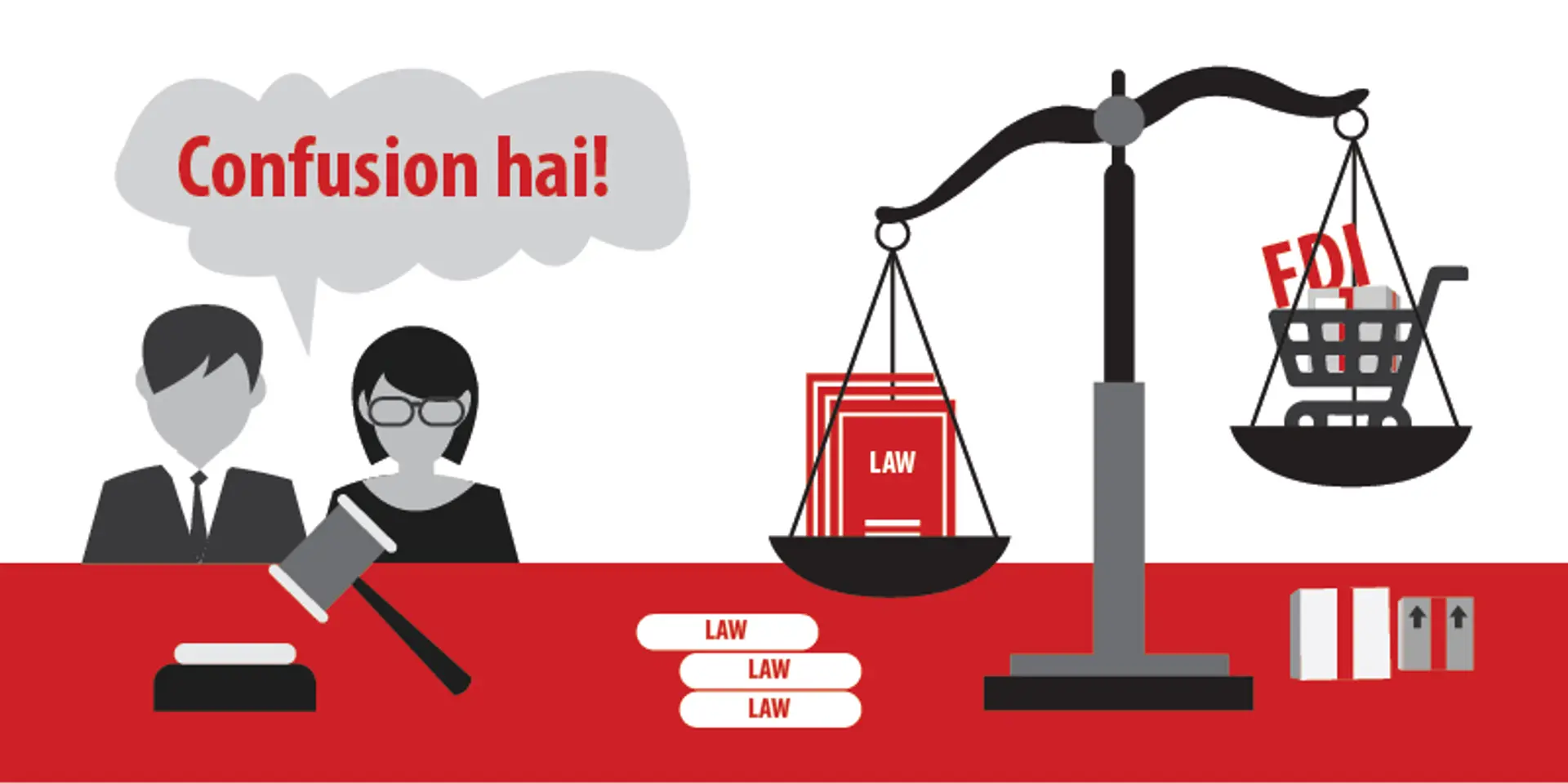 Reading between the new FDI guidelines in e-commerce
