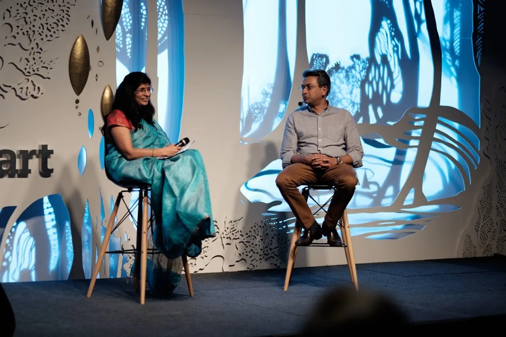 From Google’s Rajan Anandan to TVF’s Arunabh Kumar, an insider's view into disruptive digital marketing strategies
