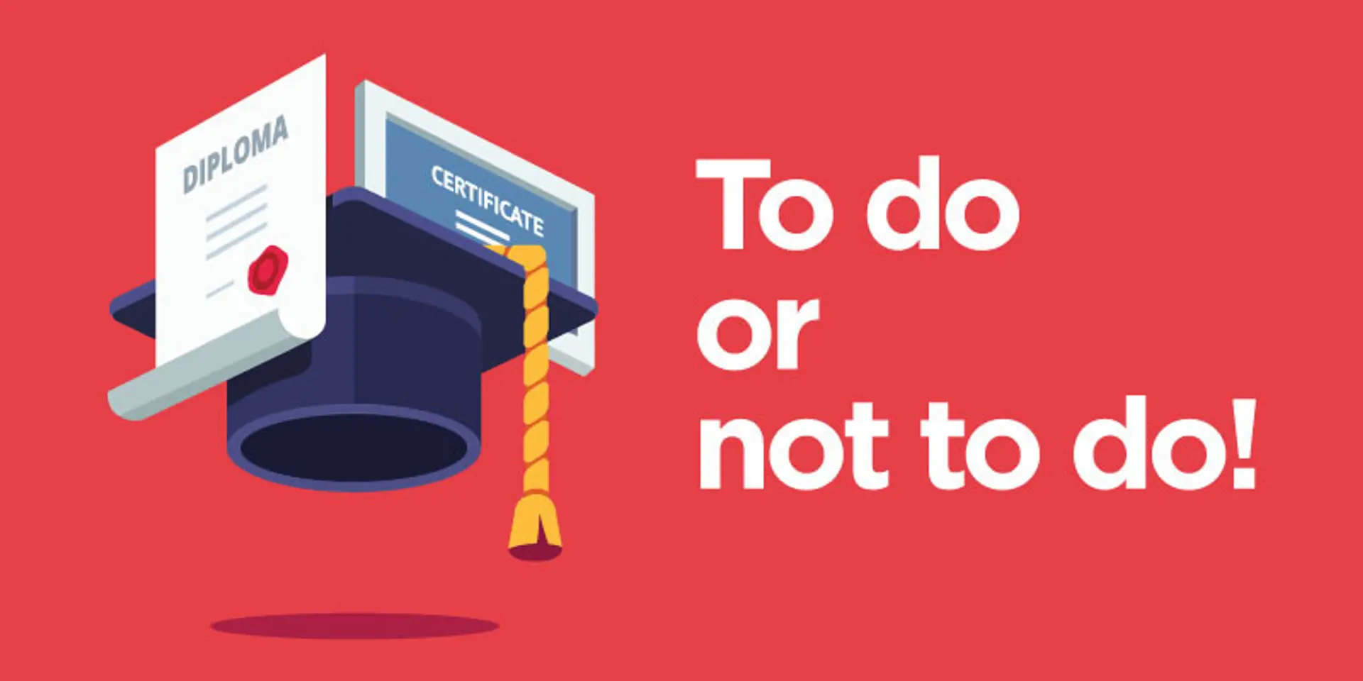 Is the college degree important in India anymore?
