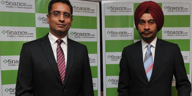 Why this duo is helping the common man to grow his money