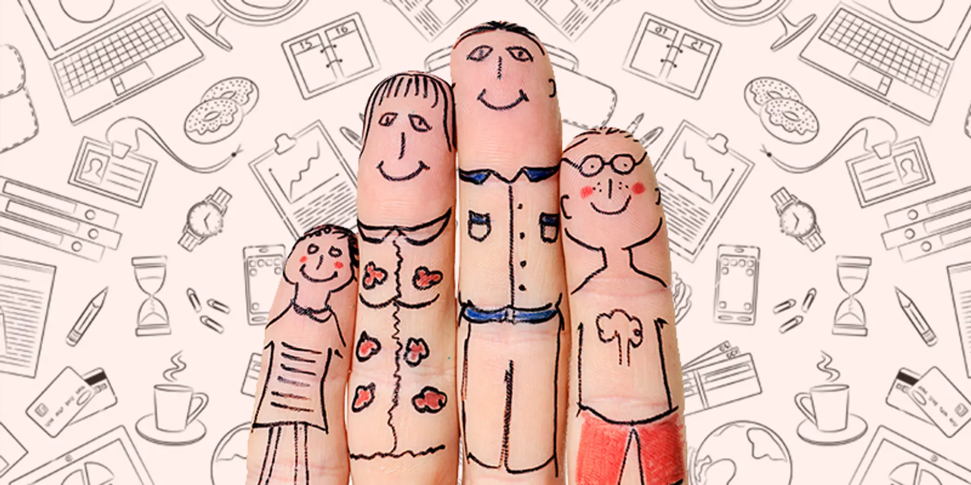 8 tips for working in a family business