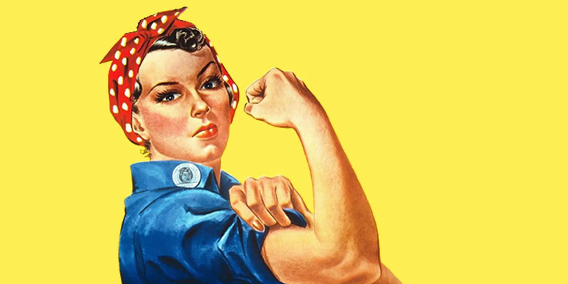 What is feminism anyway? Learn from the icons!
