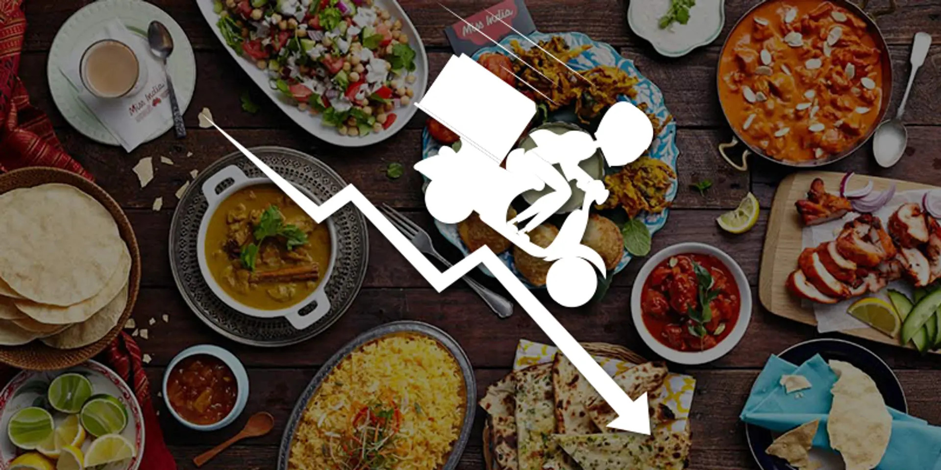 An entrepreneur’s perspective on what is ‘broken’ in foodtech