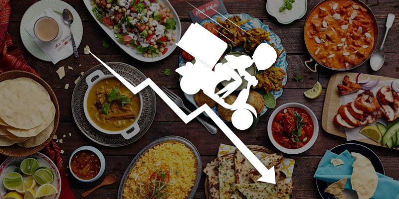 Maacher jhol or khichdi— these 5 foodtech startups are dishing out comfort food at the click of a button