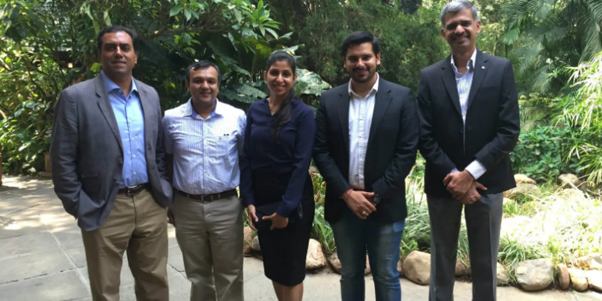 Mobile health and fitness startup HealthifyMe gets healthier, scoops up $6M funding