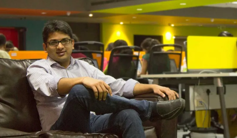 Ankur Singla