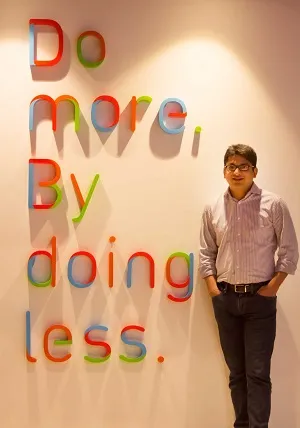 The product philosophy