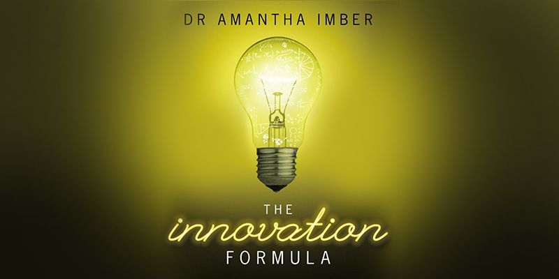 The Innovation Formula: 14 tips for business creativity and growth