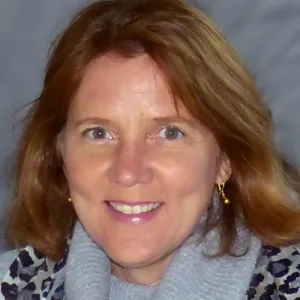 Joanna Budelman, Co-founder of Zizira
