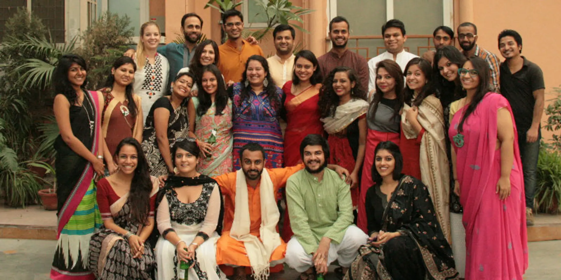 Local discovery platform Little Black Book raises funding from IDG Ventures, Indian Angel Network