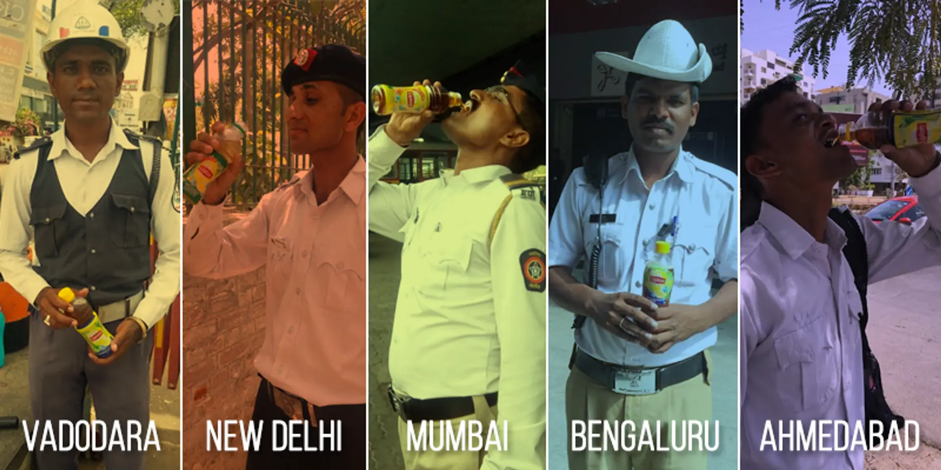 Here’s a mugshot gallery that surprised even cops!