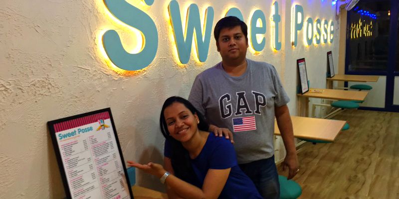 Bhopal's dull food scene inspires Delhi couple to bring easy-on-the-pocket world cuisine to the 'City of Lakes'