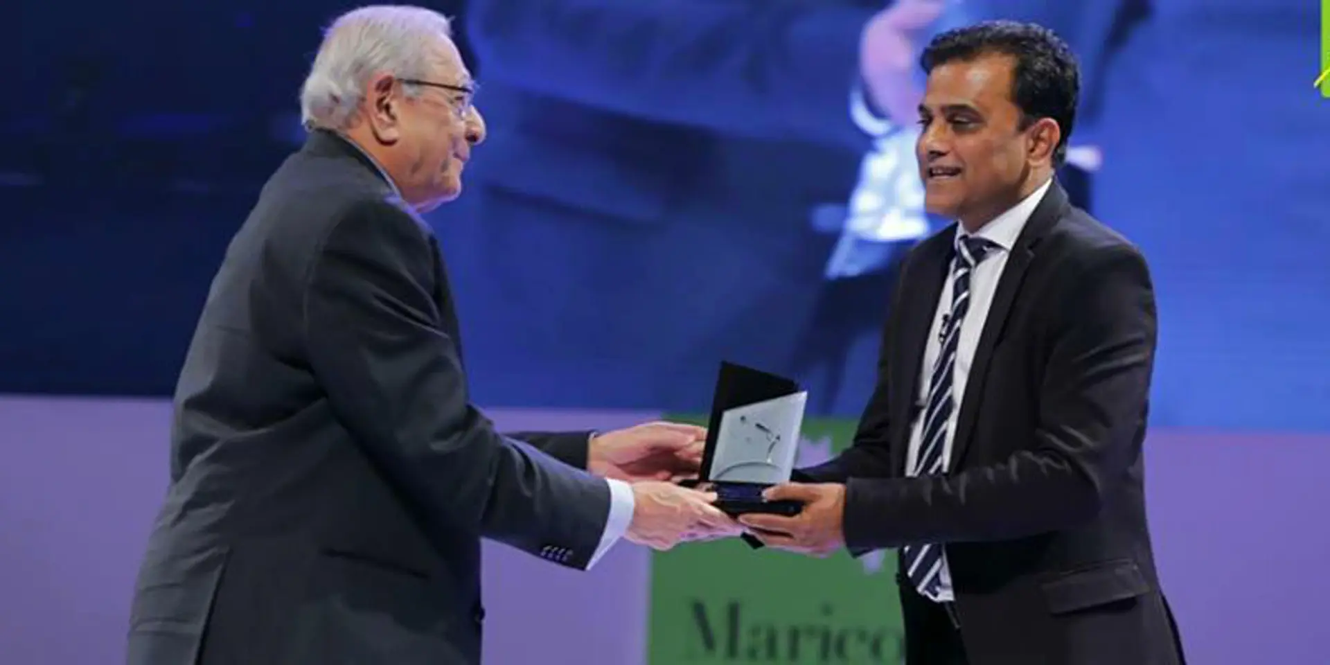 Getting sued for €25M was the best thing to happen to this award-winning inventor