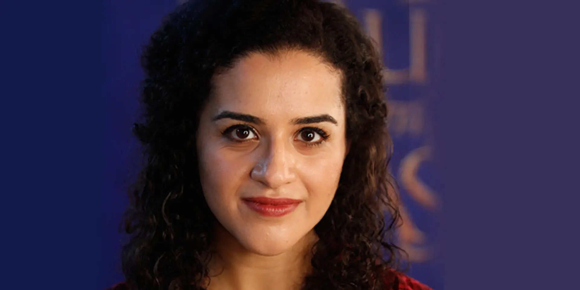 Meher Mistry, the Belle of the Beauty and the Beast, on her love for theatre