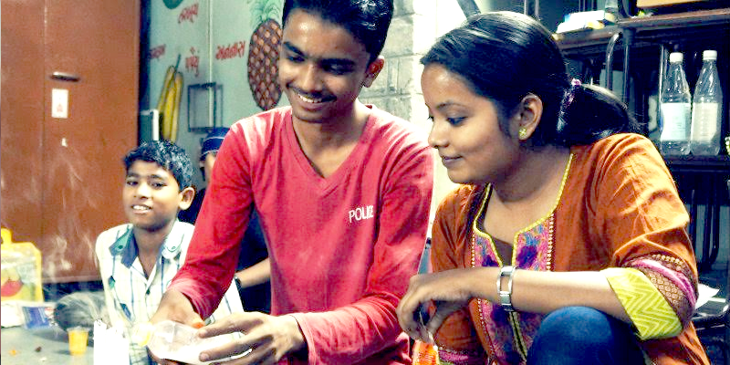 How 25-year-old Monica Yadav is changing our education system through hands on approach