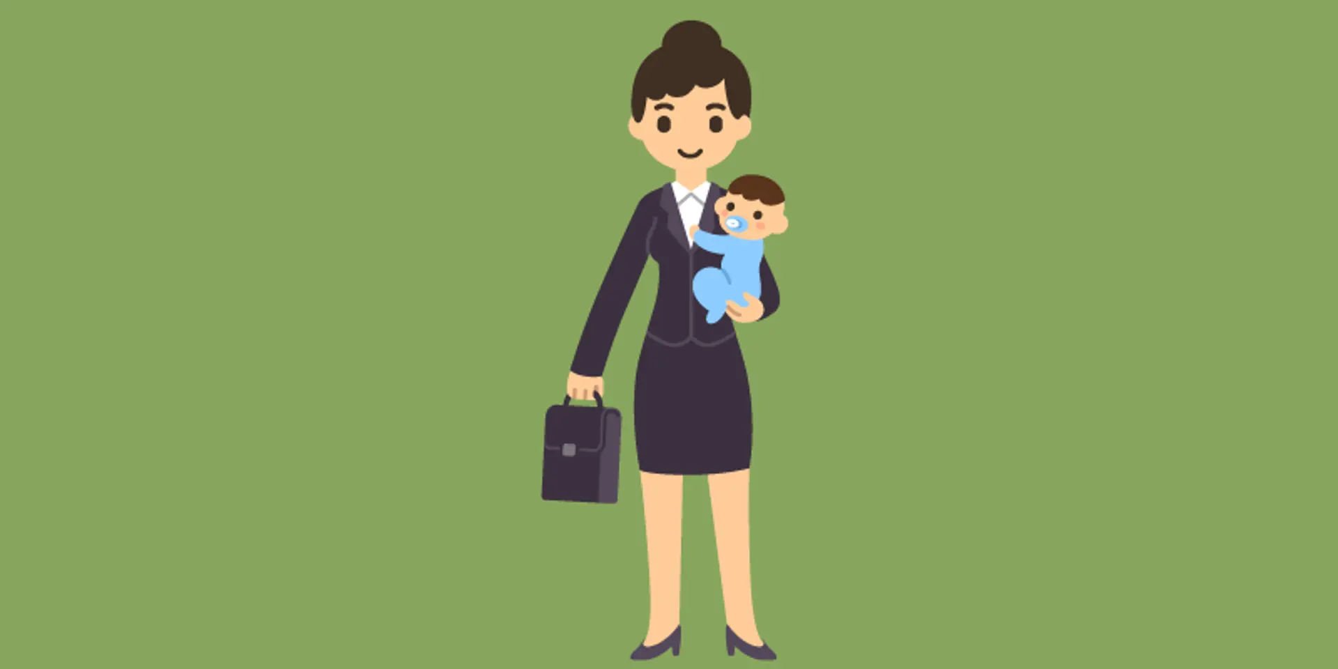 Entrepreneurship lessons from my one-year-old son