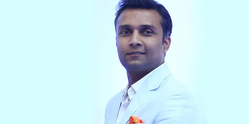 Gaurava Yadav-CEO & Founder, EduAce-Services