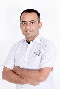 Neeraj Kakkar, Founder & CEO, Hector Beverages Pvt. Ltd.