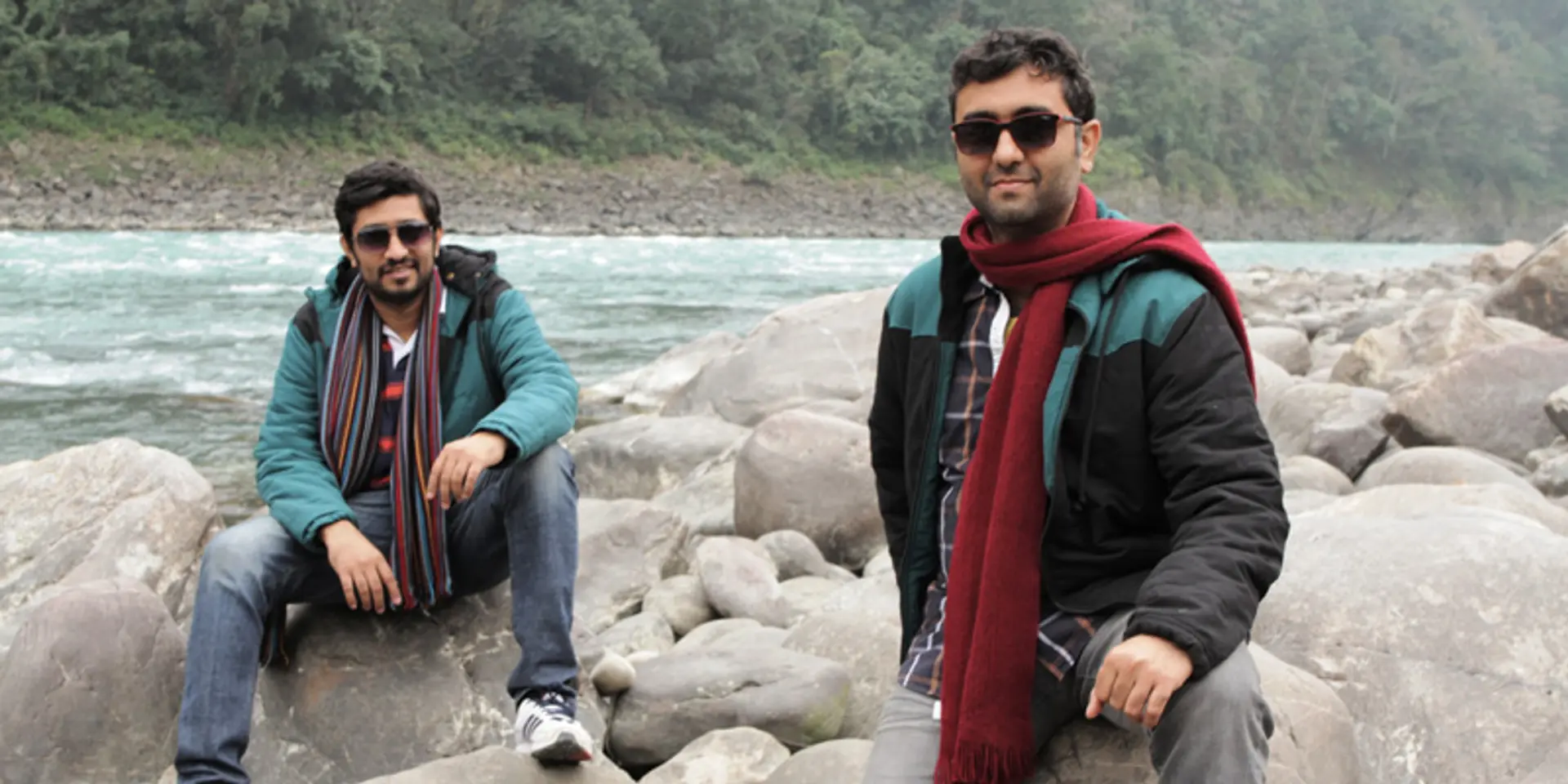 Namami Gange: an anthem for the Clean Ganga Movement