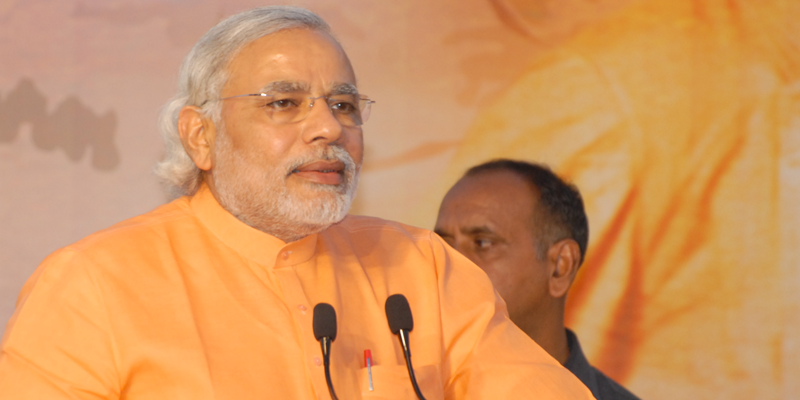 A quick look at top initiatives by Narendra Modi's government in April