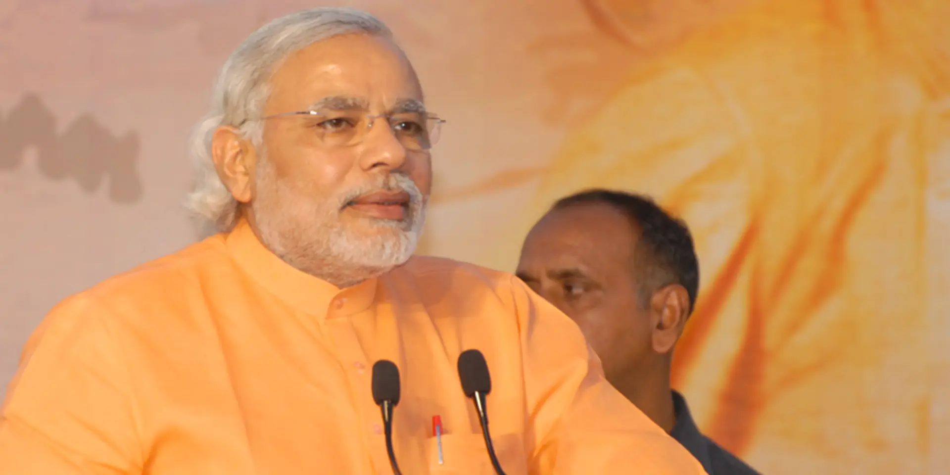 A quick look at top initiatives by Narendra Modi's government in April ...