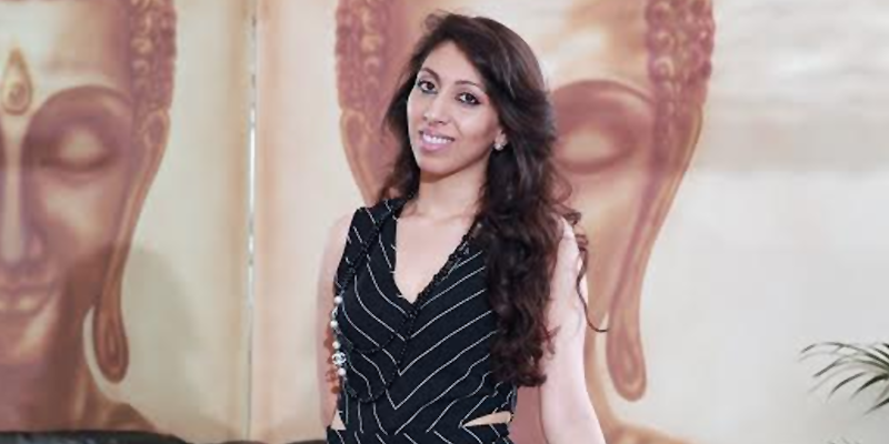 Natasha Mudhar, CEO of Sterling Communications, on the challenges and joys of being an entrepreneur