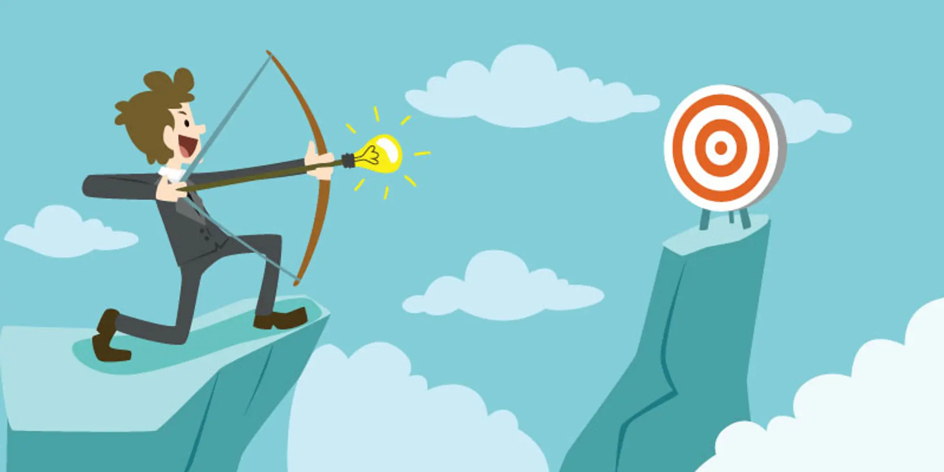 Master the art of pitching to an investor